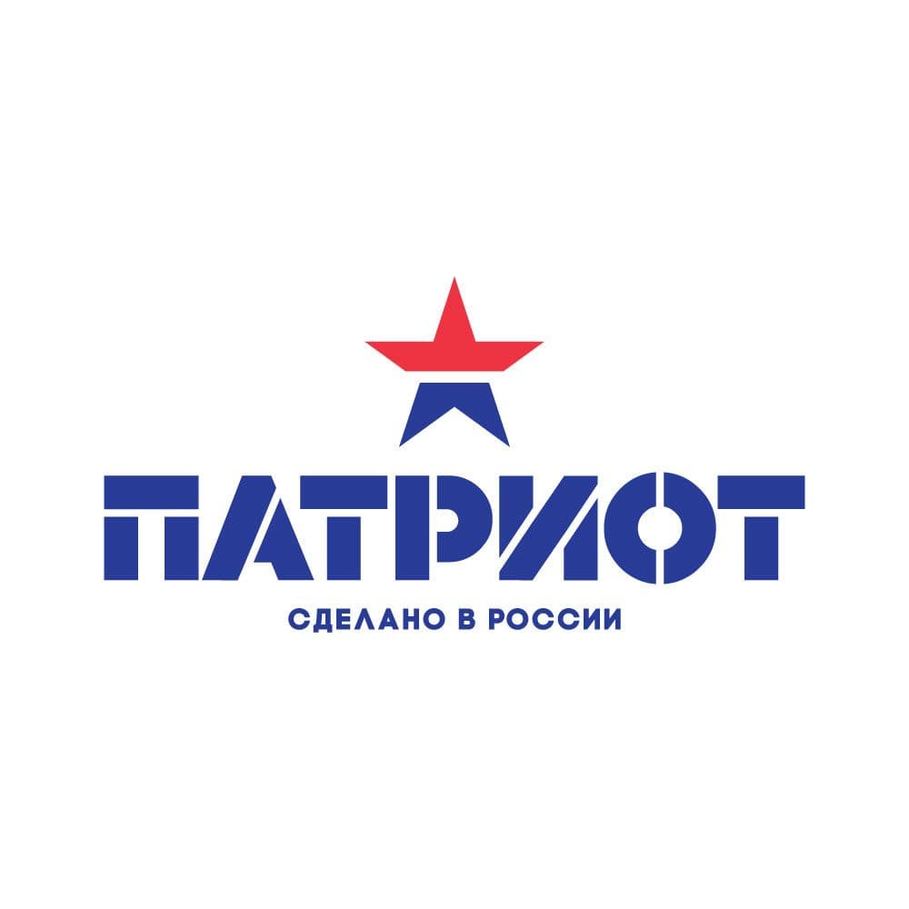 Патриот