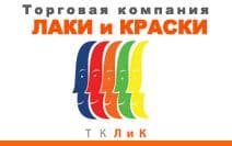 ТД Лаки и Краски
